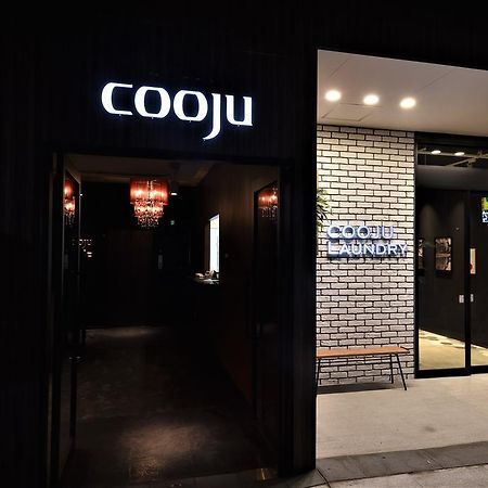 Hotel Cooju Kawasaki 川崎 外观 照片