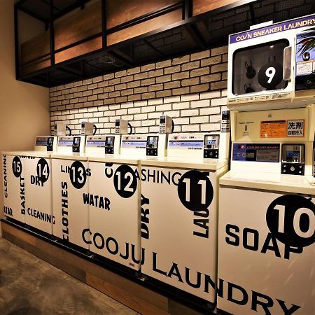 Hotel Cooju Kawasaki 川崎 外观 照片
