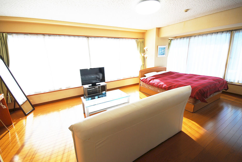 Hotel Cooju Kawasaki 川崎 外观 照片