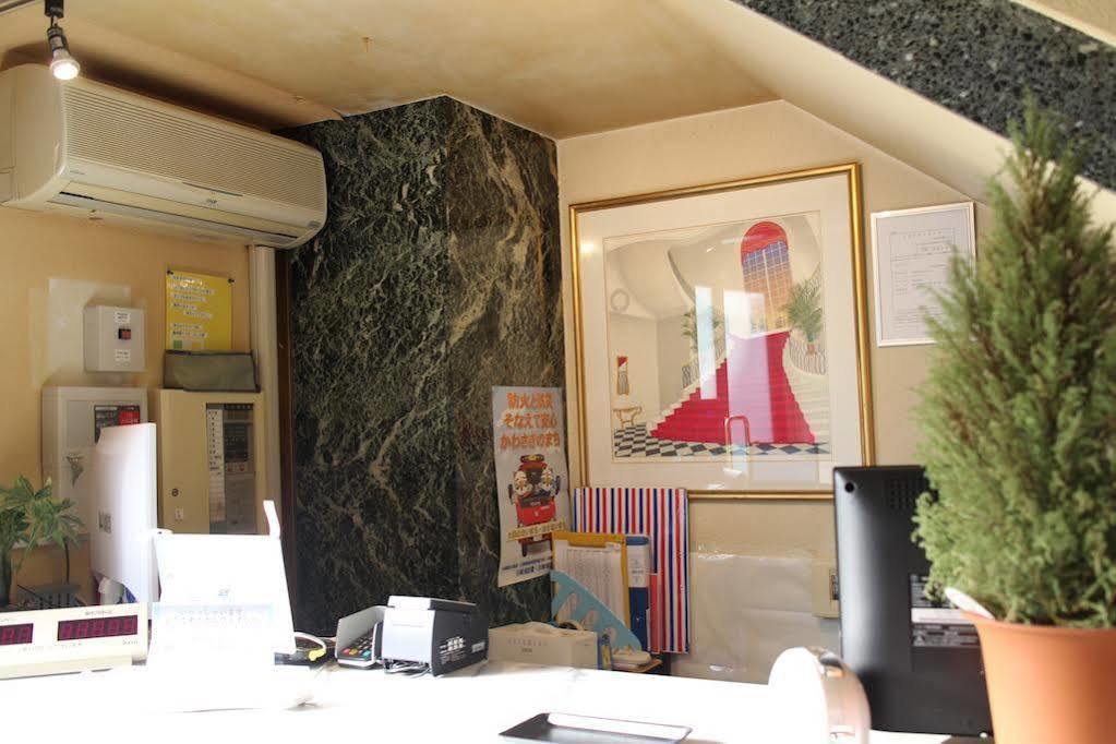 Hotel Cooju Kawasaki 川崎 外观 照片