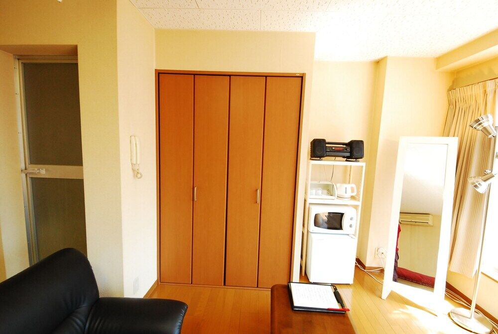 Hotel Cooju Kawasaki 川崎 外观 照片