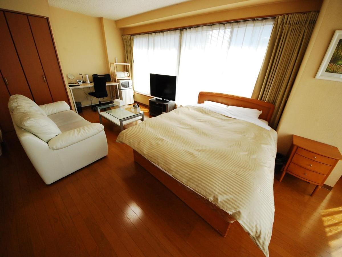 Hotel Cooju Kawasaki 川崎 外观 照片