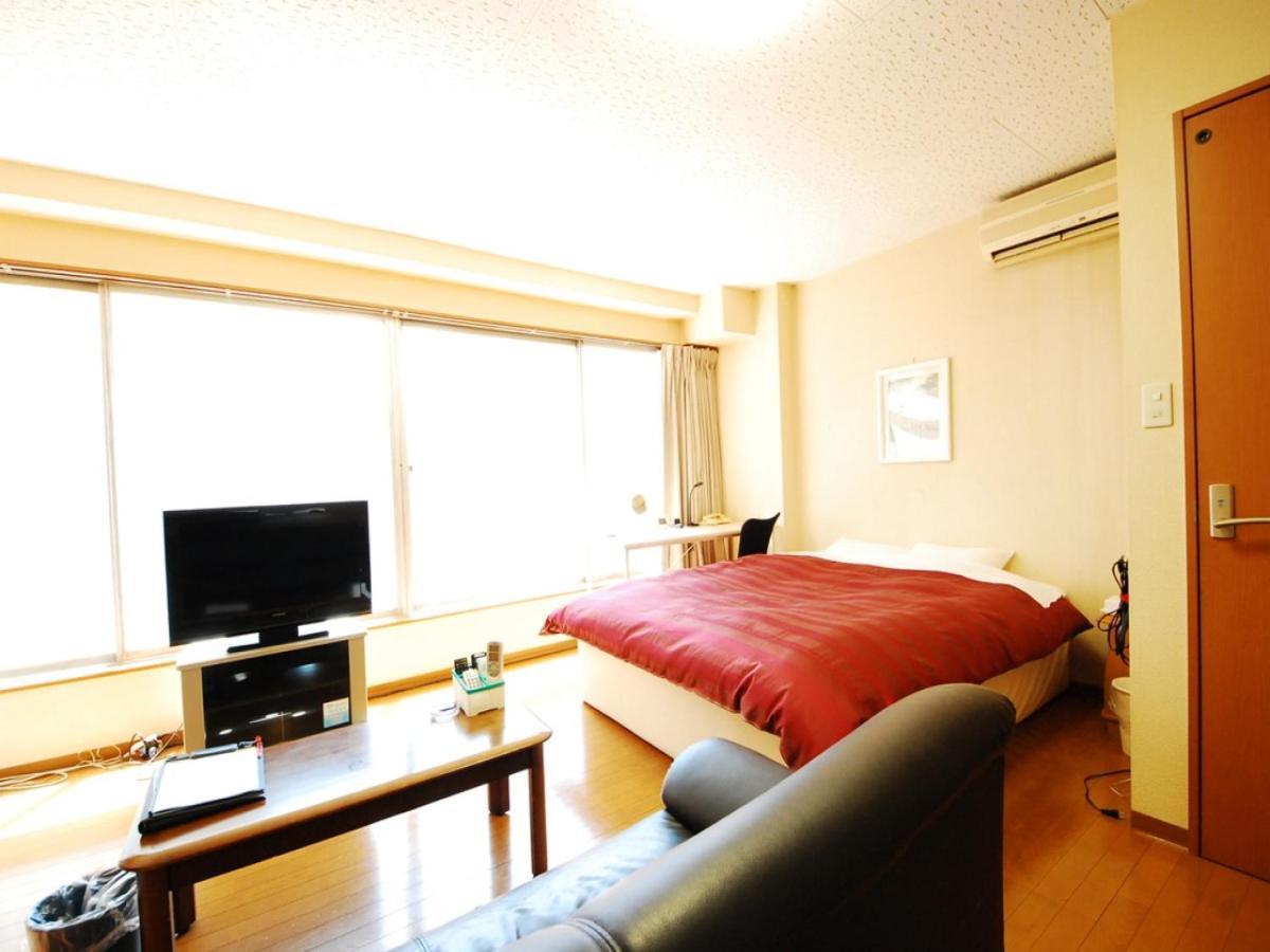 Hotel Cooju Kawasaki 川崎 外观 照片