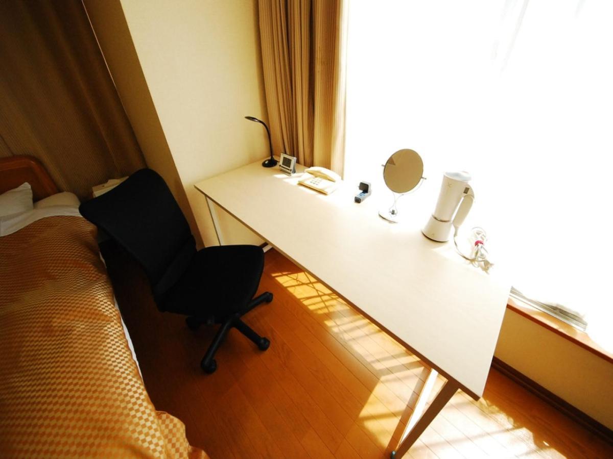 Hotel Cooju Kawasaki 川崎 外观 照片