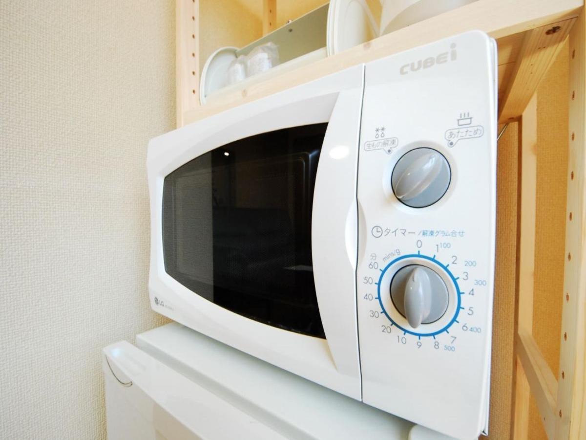 Hotel Cooju Kawasaki 川崎 外观 照片