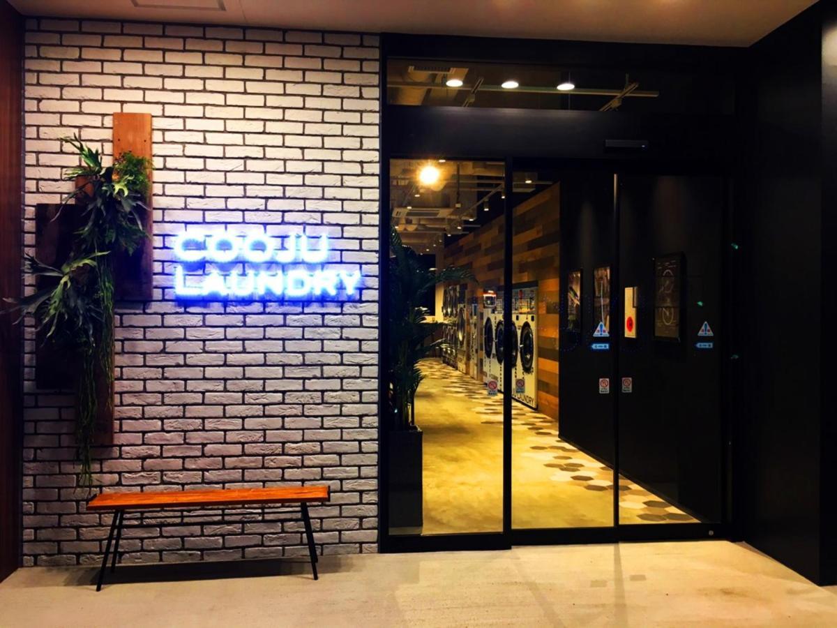 Hotel Cooju Kawasaki 川崎 外观 照片