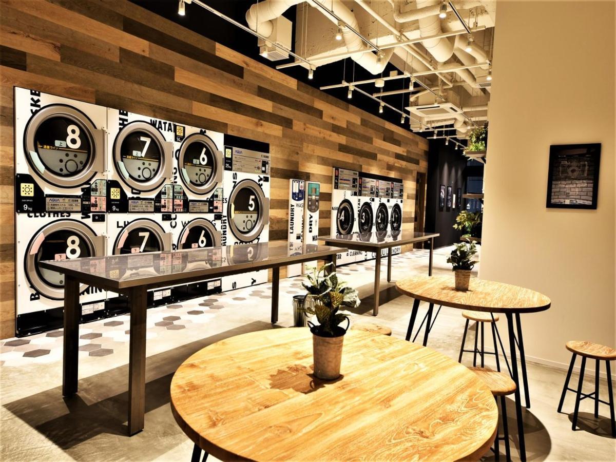 Hotel Cooju Kawasaki 川崎 外观 照片