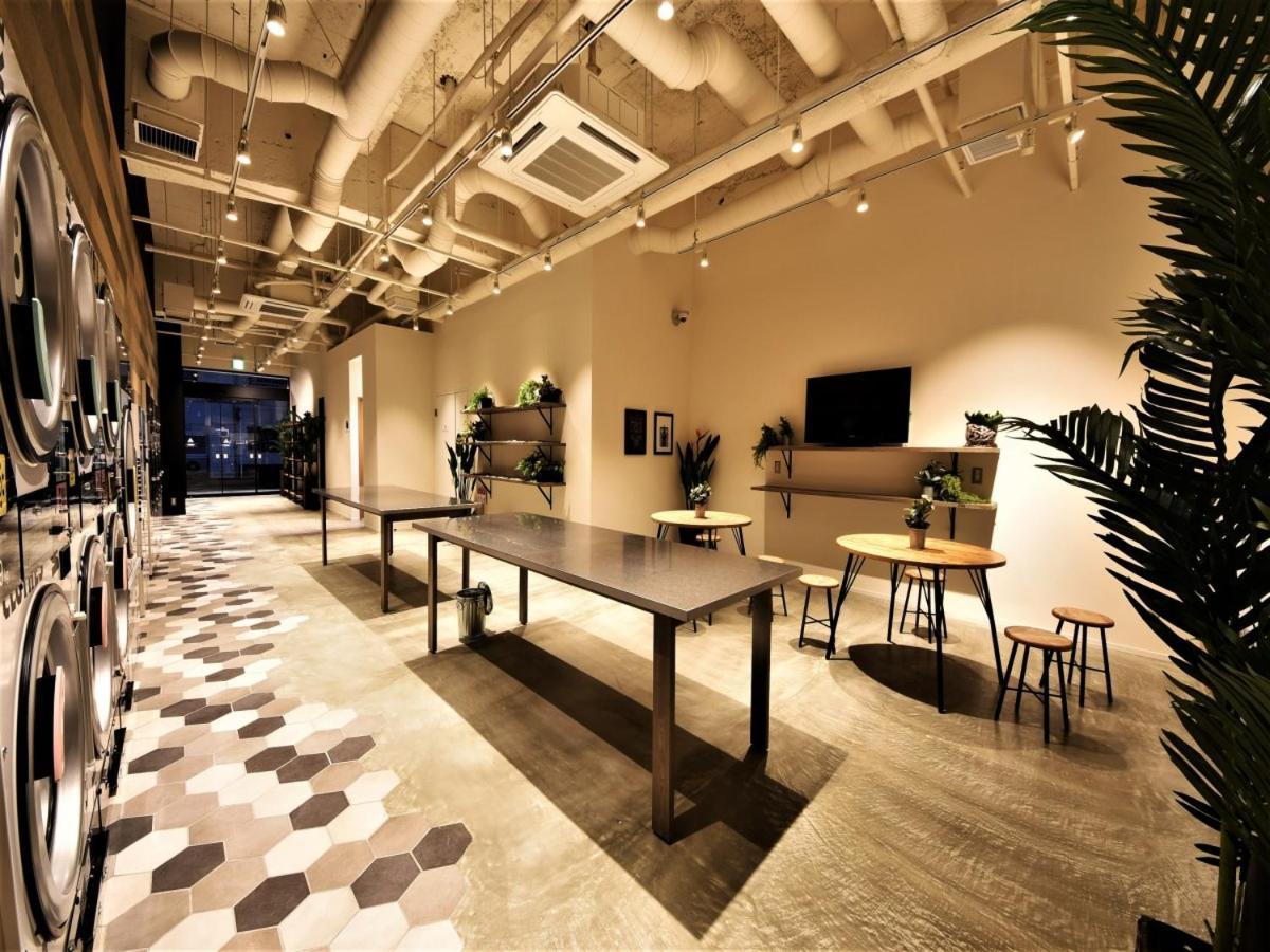Hotel Cooju Kawasaki 川崎 外观 照片
