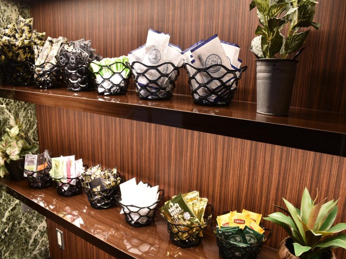 Hotel Cooju Kawasaki 川崎 外观 照片