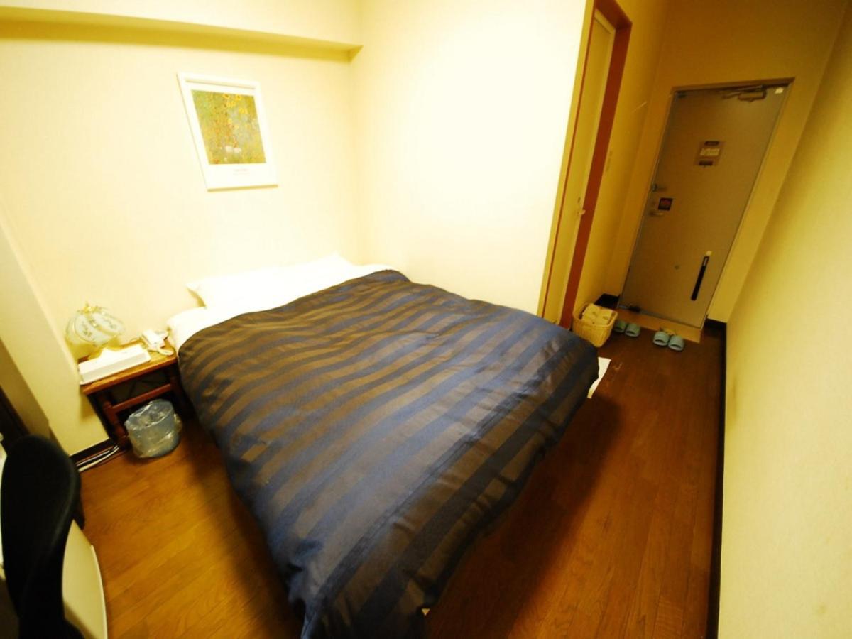 Hotel Cooju Kawasaki 川崎 外观 照片